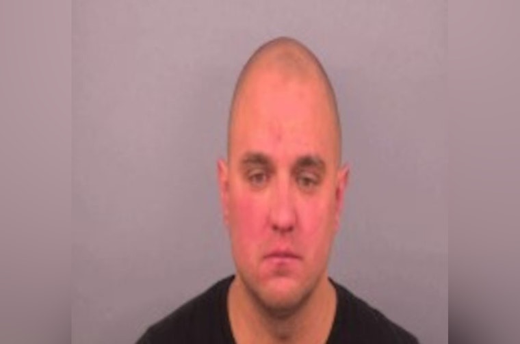 Hendersonville Police Sergeant Arrested on DUI, Assault Charges After High-Speed Incident