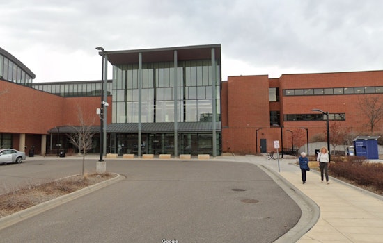 Hennepin County Library Celebrates Over 11 Million Checkouts in 2024, Showcasing Community's Love for Reading in Maple Grove, MN