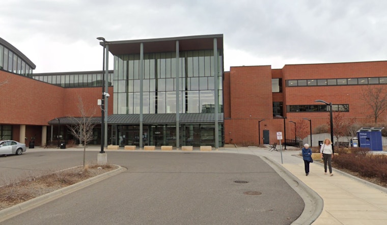Hennepin County Library Celebrates Over 11 Million Checkouts in 2024, Showcasing Community's Love for Reading in Maple Grove, MN