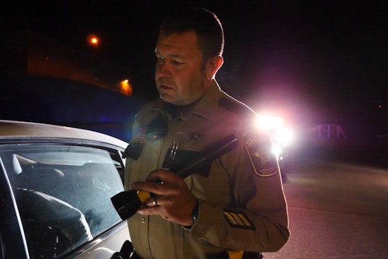 Hennepin County Sergeant Halts Repeat Offender, 69-Year-Old with 21 DWI Convictions Arrested Again