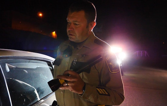 Hennepin County Sergeant Halts Repeat Offender, 69-Year-Old with 21 DWI Convictions Arrested Again