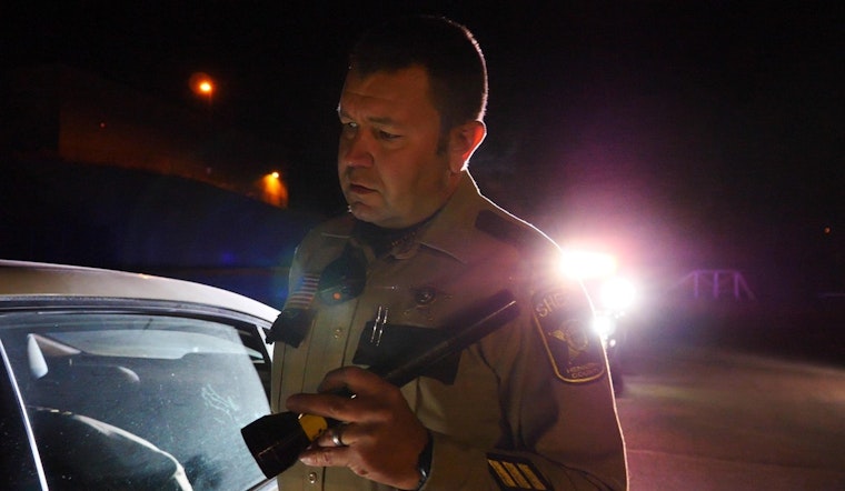 Hennepin County Sergeant Halts Repeat Offender, 69-Year-Old with 21 DWI Convictions Arrested Again