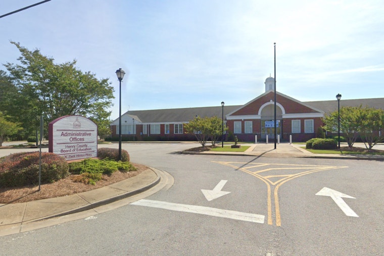 Henry County School Staff Face Pay Delays Amid Winter Storm Aftermath