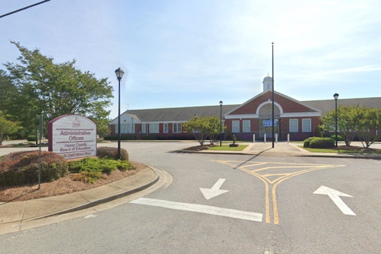 Henry County School Staff Face Pay Delays Amid Winter Storm Aftermath