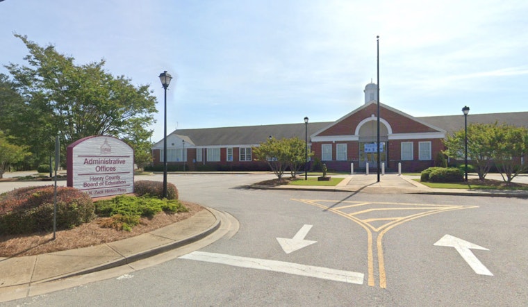Henry County School Staff Face Pay Delays Amid Winter Storm Aftermath