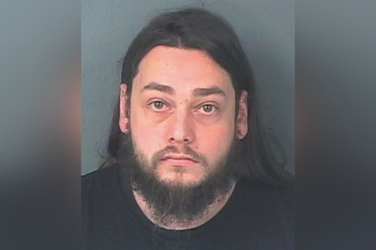 Hernando County Man Charged with Reckless Driving, Endangering Toddler