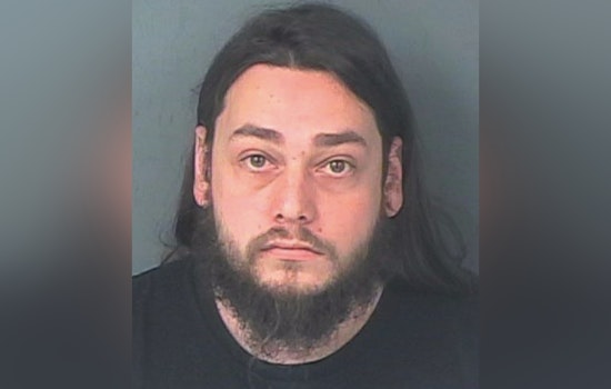 Hernando County Man Charged with Reckless Driving, Endangering Toddler