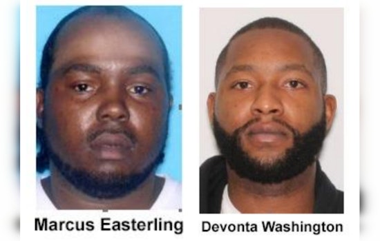 Hernando County Sheriff's Office Appeals for Public's Help in Unsolved South Brooksville Homicides