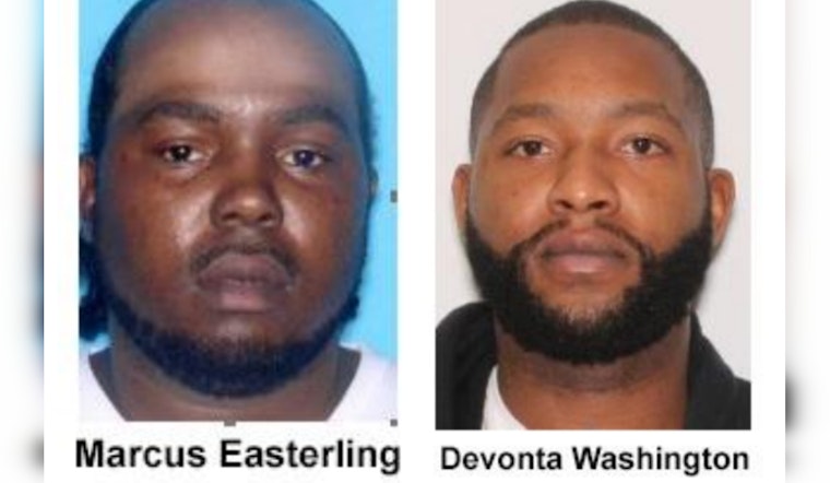 Hernando County Sheriff's Office Appeals for Public's Help in Unsolved South Brooksville Homicides
