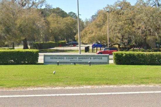 Hernando County Sheriff's Office Intensifies Crackdown on New Year's Celebratory Gunfire