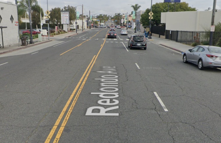Heroic Bystander Shot While Interrupting Armed Robbery in Long Beach, Suspect at Large