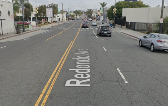 Heroic Bystander Shot While Interrupting Armed Robbery in Long Beach, Suspect at Large