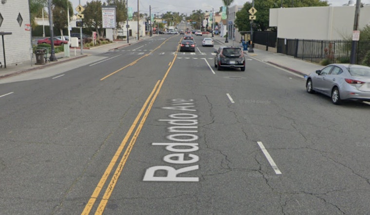 Heroic Bystander Shot While Interrupting Armed Robbery in Long Beach, Suspect at Large