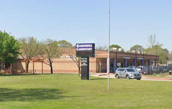 Herrera Elementary in North Houston Stops Unapproved Late Pick-Up Fees After Parents' Protests