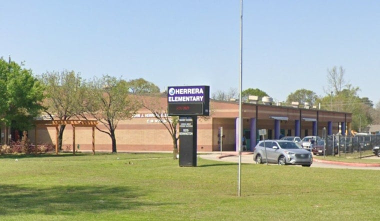 Herrera Elementary in North Houston Stops Unapproved Late Pick-Up Fees After Parents' Protests