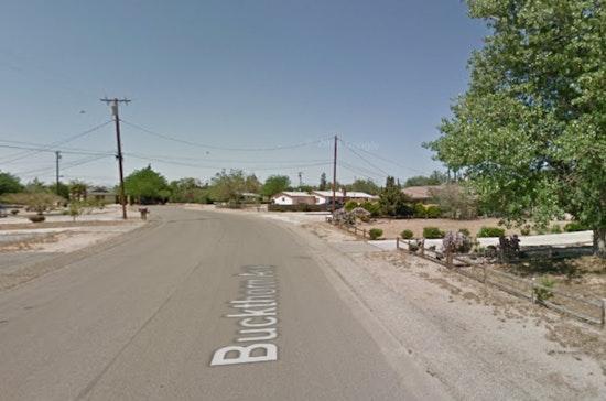 Hesperia Man, Christopher Hart, Apprehended on Drug and Weapons Charges Amidst Proposition 36 Changes