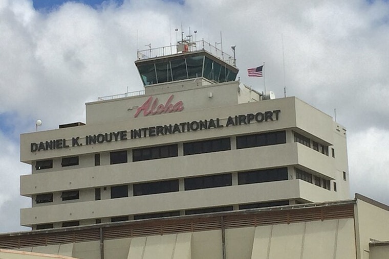 HIANG Gears Up for Sentry Aloha Exercises, Expect Activity Spike Near Honolulu Airport