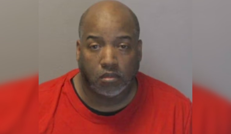 Hickory Man Charged After Shooting Incident at The Landings Apartment Complex
