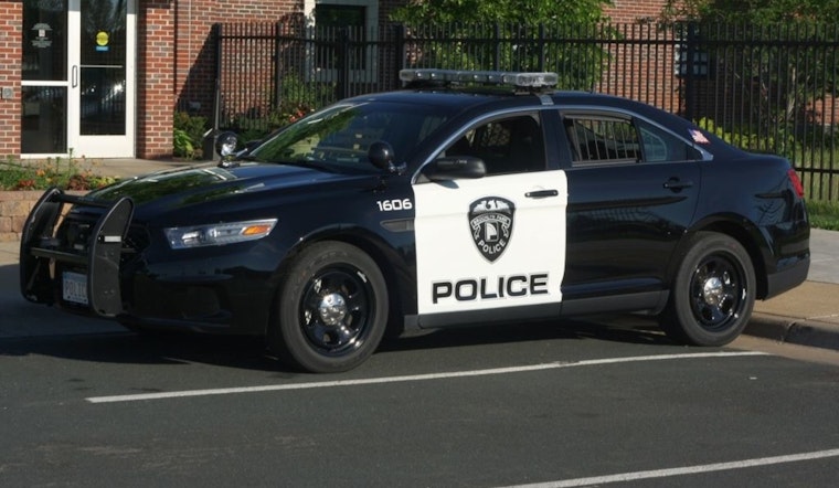 High-Speed Chase Through Brooklyn Park Ends as Police Prioritize Public Safety, Suspect at Large