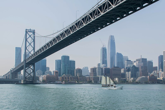 High Surf Advisory in San Francisco Bay Area: Waves Up to 22 Feet Expected This Weekend