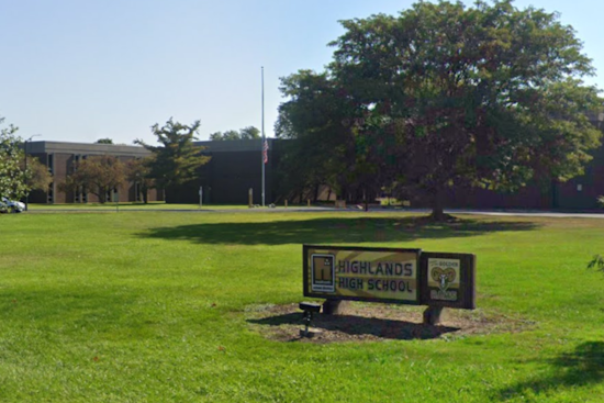 Highlands High School Athletes Charged in Alleged Hazing Incident, Coach Resigns Amidst Investigations