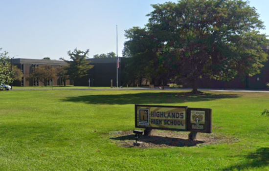 Highlands High School Athletes Charged in Alleged Hazing Incident, Coach Resigns Amidst Investigations