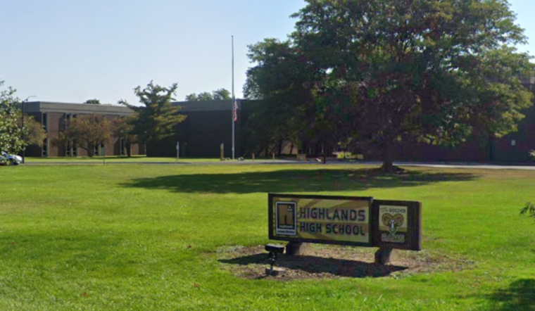 Highlands High School Athletes Charged in Alleged Hazing Incident, Coach Resigns Amidst Investigations