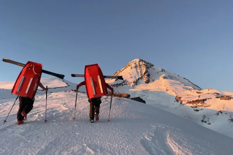 Hiker Found Deceased on Mt. Hood after Failing to Return from Day Hike