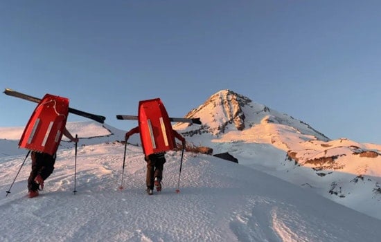 Hiker Found Deceased on Mt. Hood after Failing to Return from Day Hike