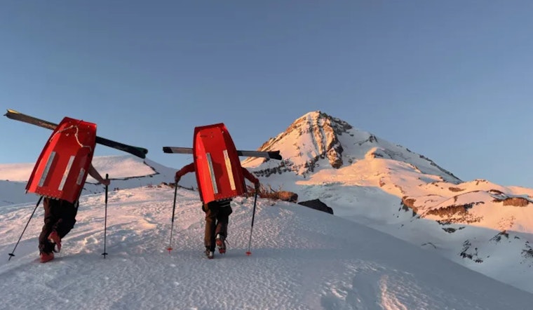 Hiker Found Deceased on Mt. Hood after Failing to Return from Day Hike