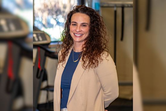Hilliard Welcomes Kelly Gray as Fitness Recreation Supervisor for New Wellness Center 'The Well'