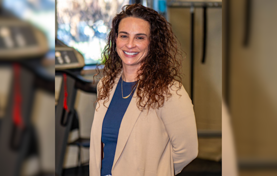 Hilliard Welcomes Kelly Gray as Fitness Recreation Supervisor for New Wellness Center 'The Well'