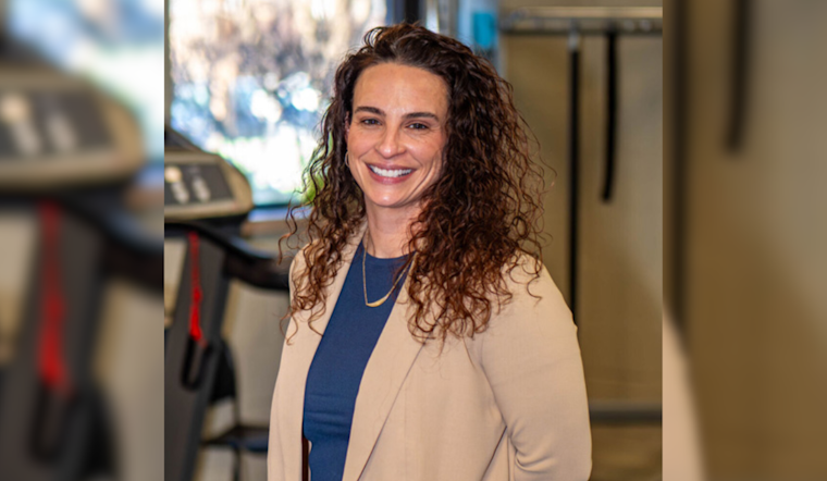 Hilliard Welcomes Kelly Gray as Fitness Recreation Supervisor for New Wellness Center 'The Well'