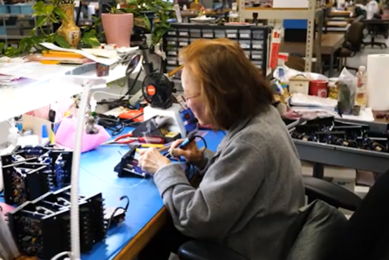 Hilliard's Ohio Semitronics: The Key Player Behind Safer Electronics in Cars, Appliances, and U.S. Military Gear