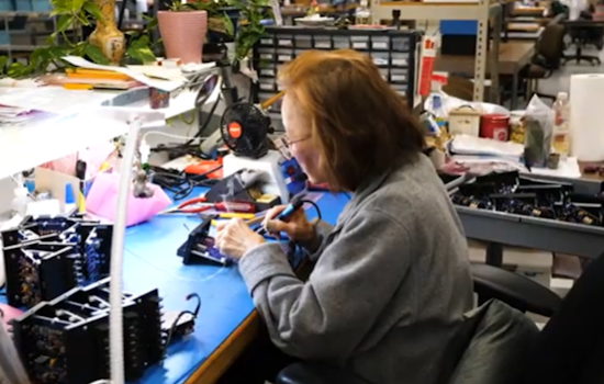 Hilliard's Ohio Semitronics: The Key Player Behind Safer Electronics in Cars, Appliances, and U.S. Military Gear