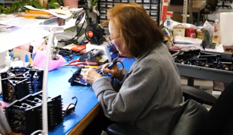 Hilliard's Ohio Semitronics: The Key Player Behind Safer Electronics in Cars, Appliances, and U.S. Military Gear