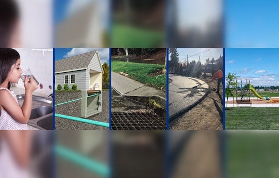 Hillsboro City Council Approves Utility Rate Adjustments for 2025-2026 to Maintain Essential Services