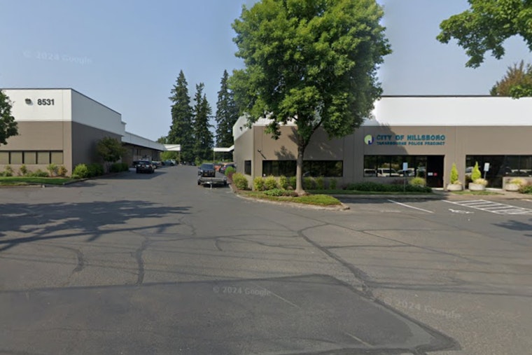 Hillsboro's Year of Progress: New Fire Station, Police HQ and a Children's Museum on the Horizon