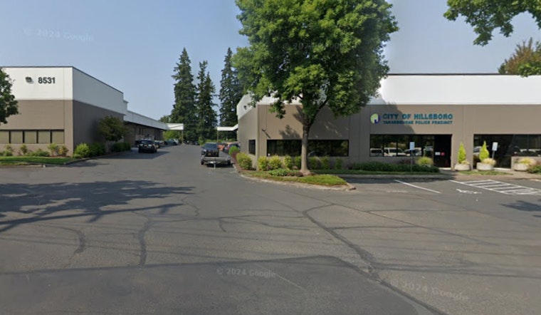 Hillsboro's Year of Progress: New Fire Station, Police HQ and a Children's Museum on the Horizon