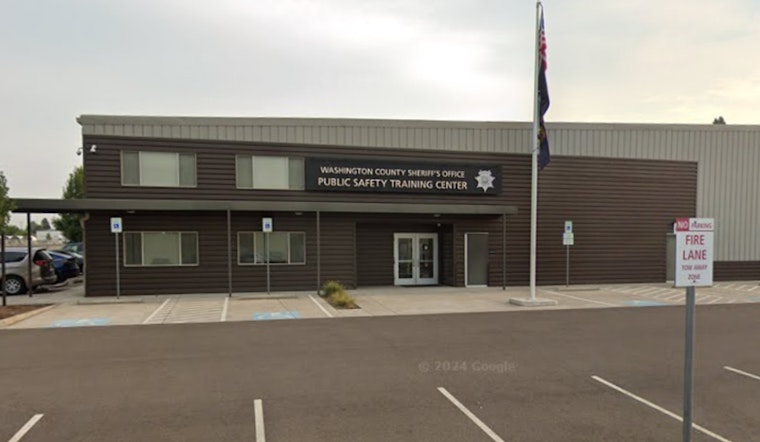 Hillsboro Sheriff's Office Invites Community to Learn About Volunteer Reserve Deputy Program