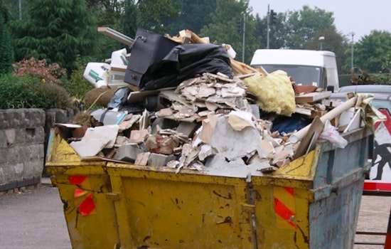 Hillsborough County Adjusts Storm Debris Collection Site Hours as Cleanup Winds Down