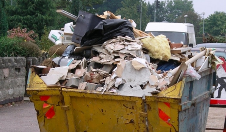 Hillsborough County Adjusts Storm Debris Collection Site Hours as Cleanup Winds Down