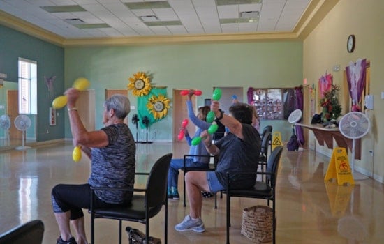 Hillsborough County Advocates for Bone Health with Nutrition and Exercise Key to Combating Osteoporosis