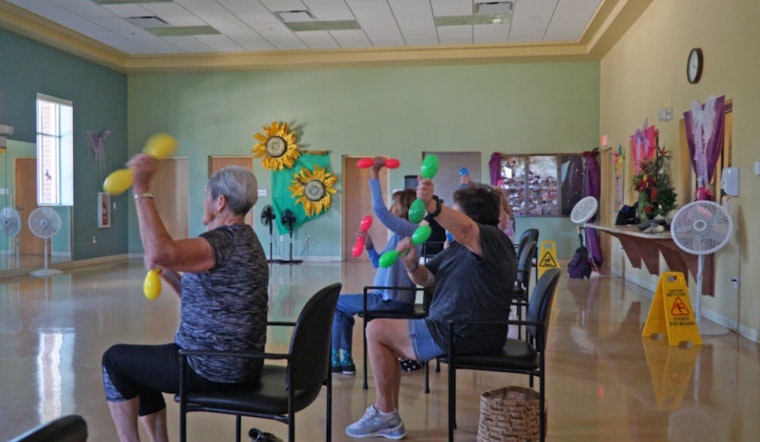 Hillsborough County Advocates for Bone Health with Nutrition and Exercise Key to Combating Osteoporosis