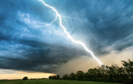 Hillsborough County Embarks on Severe Weather Awareness Week with Emphasis on Preparedness