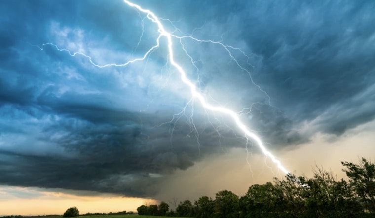 Hillsborough County Embarks on Severe Weather Awareness Week with Emphasis on Preparedness