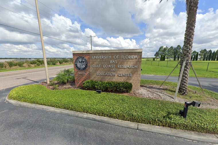 Hillsborough County Hosts Educational Program for Landscapers on Hurricane Preparedness at UF Wimauma Campus