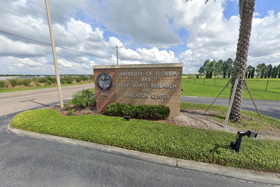 Hillsborough County Hosts Educational Program for Landscapers on Hurricane Preparedness at UF Wimauma Campus