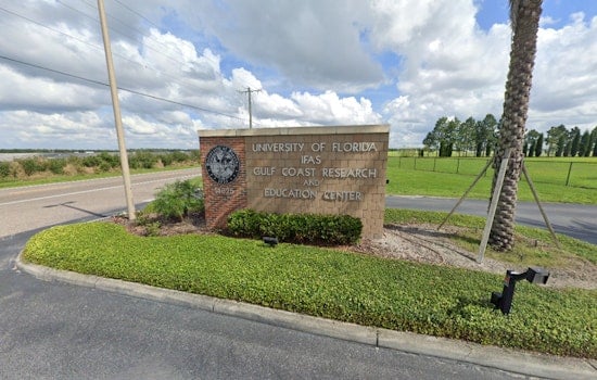 Hillsborough County Hosts Educational Program for Landscapers on Hurricane Preparedness at UF Wimauma Campus