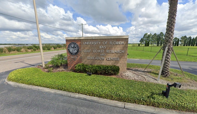 Hillsborough County Hosts Educational Program for Landscapers on Hurricane Preparedness at UF Wimauma Campus